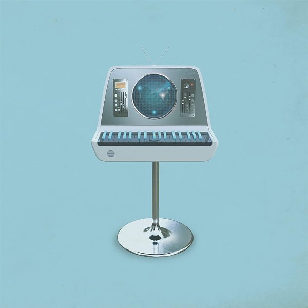 ENTER SHIKARI – SPARK CD