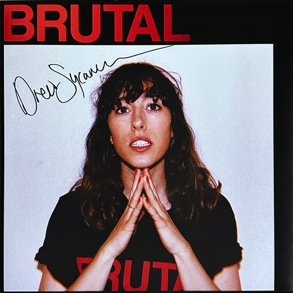 SYCAMORE DREW – BRUTAL LP