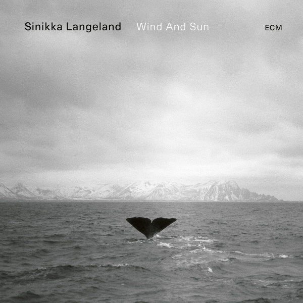 LANGELAND SINIKKA – WIND AND SUN CD