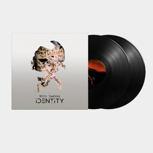 SAWHNEY NITIN – IDENTITY LP2