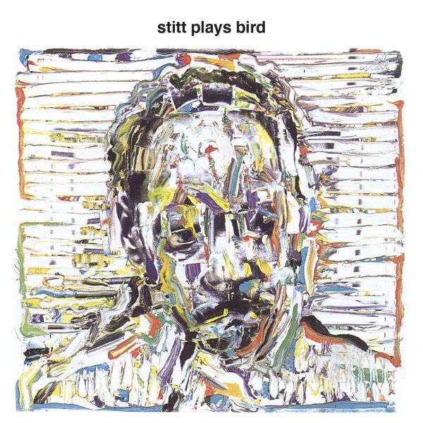 STITT SONNY – STITT PLAYS BIRD CD