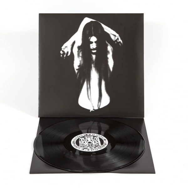 TAAKE – NATTESTID LP