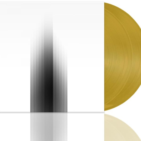 SLEEP TOKEN – SOUNDOWNING gold vinyl LP2