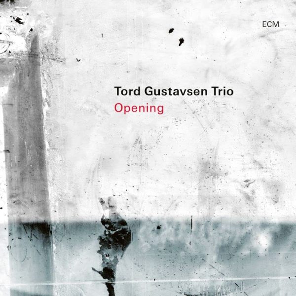 GUSTAVSEN TORD – OPENING LP