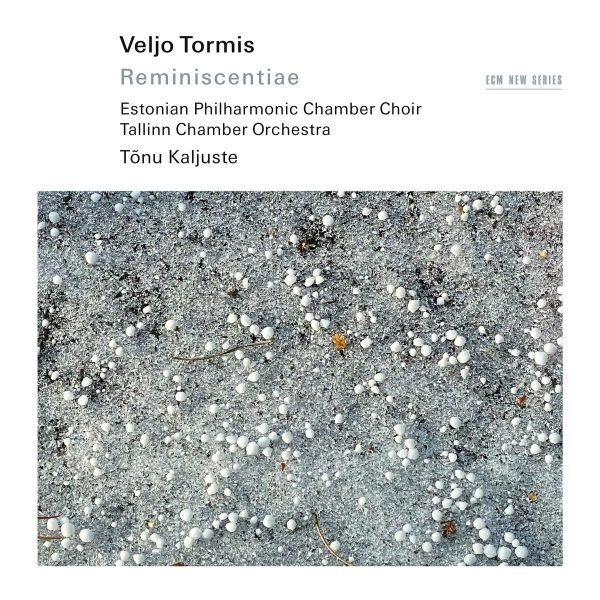 TORMIS VELJO – REMINISCENTIAE CD