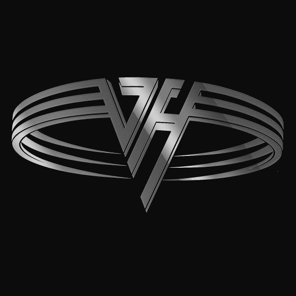 VAN HALEN – COLLECTION II CD5