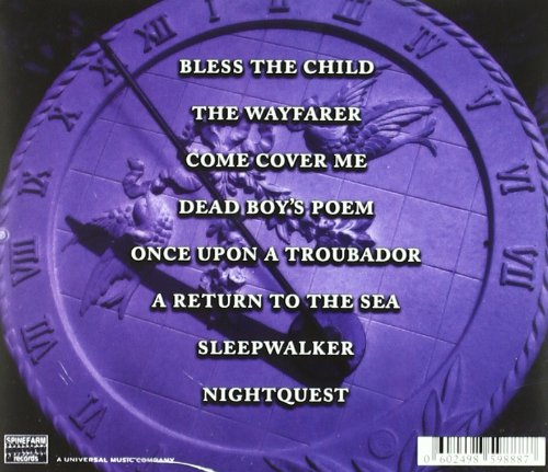 NIGHTWISH – BLESS THE CHILD