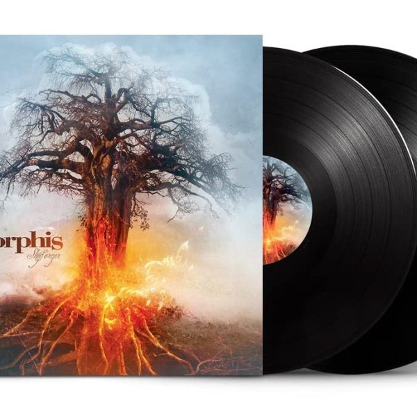 AMORPHIS – SKYFORGER LP2