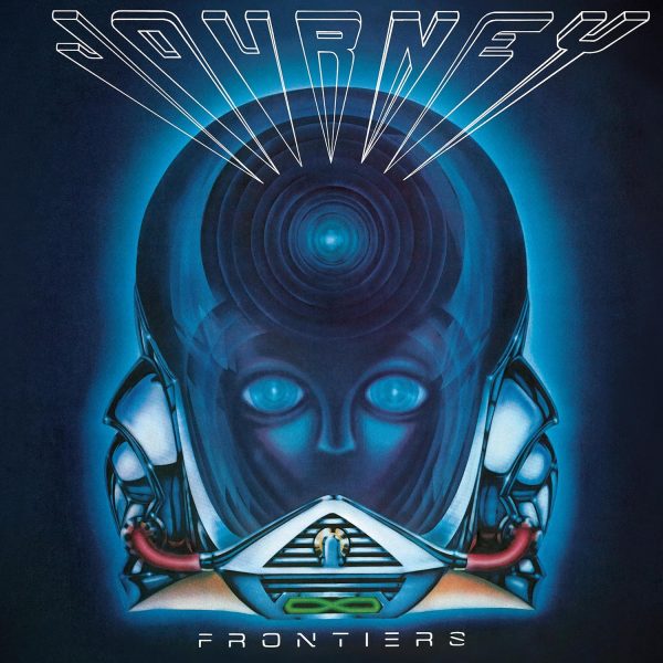 JOURNEY – FRONTIERS 40TH LP + 7″