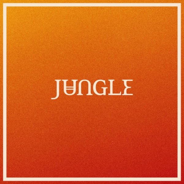 JUNGLE – VOLCANO CD