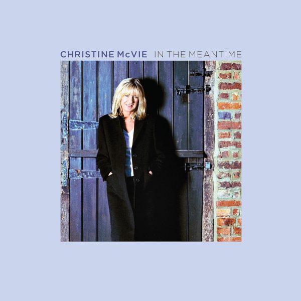 McVIE CHRISTINE – IN THE MEANTIME CD