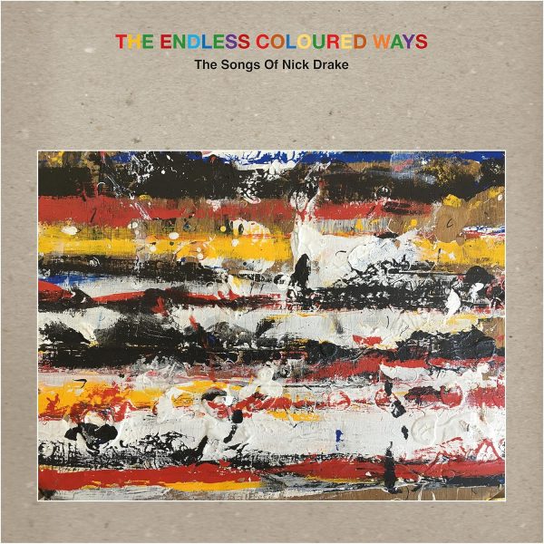 V.A. – ENDLESS COLOURED WAYS: SONGS OF NICK DRAKE CD2