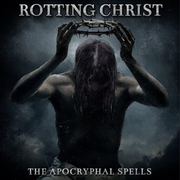 ROTTING CHRIST – APOCRYPHAL SPELLS LP3