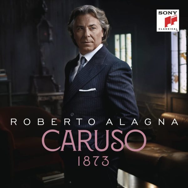 ALAGNA ROBERTO – CARUSO LP2