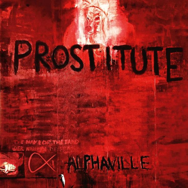 ALPHAVILLE – PROSTITUTE LP2