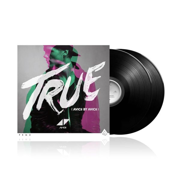 AVICII – TRUE LP2