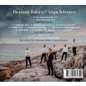 BUBICA BRANIMIR I KLAPA SEBENICO – NE DAN MOJU TISNU KALU CD