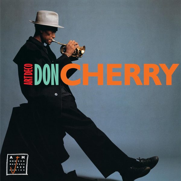 CHERRY DON – ART DECO LP