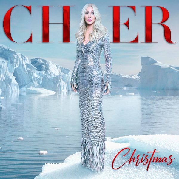 CHER – CHRISTMAS CD