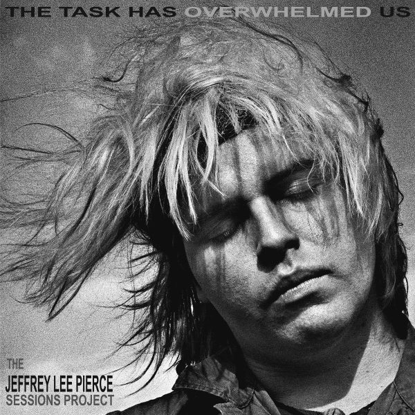 V.A. – TASK HAS OVERWHEMED US CD