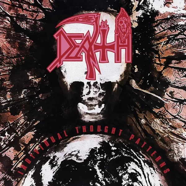 DEATH – INDIVIDUAL THROUGH PATTERNS RSD LP