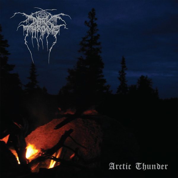 DARKTHRONE – ARCTIC THUNDER CD