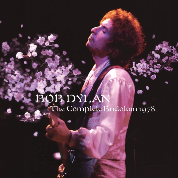 DYLAN BOB – COMPLETE BUDOKAN TOKYO 78 CD4