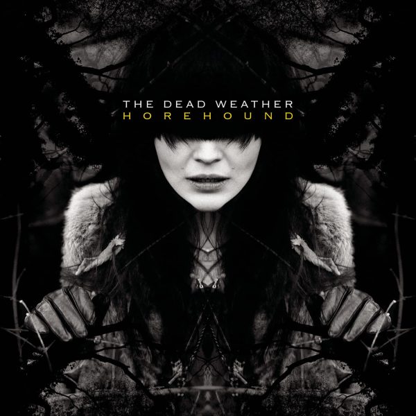 DEAD WEATHER – HOREHOUND LP2