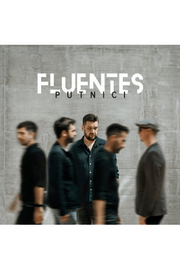 FLUENTES – PUTNICI CD