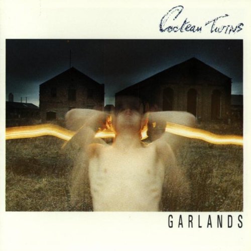 COCTEAU TWINS – GARLANDS CD