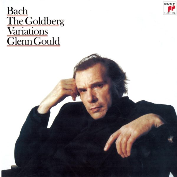 GOULD GLENN – BACH GOLDBERG VARIATIONS BMW 988 CD