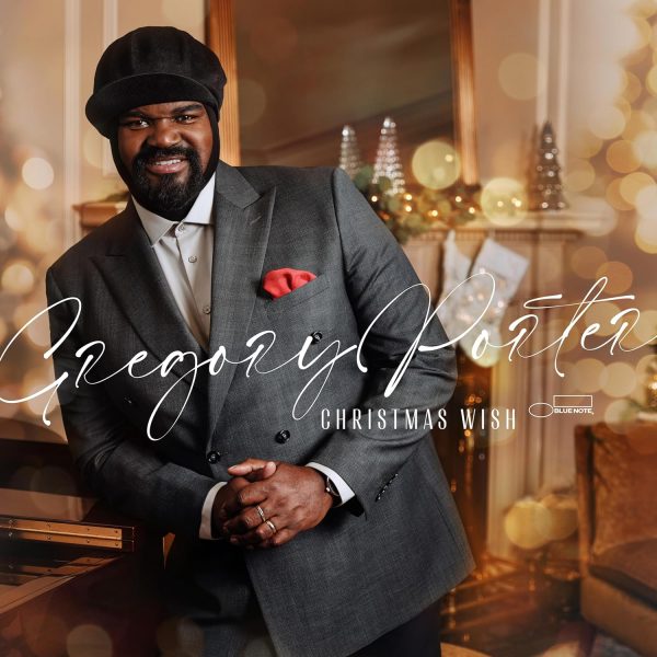 PORTER GREGORY – CHRISTMAS WISH CD