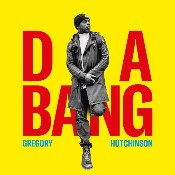 HUTCHINSON GREGORY – DA BANG CD