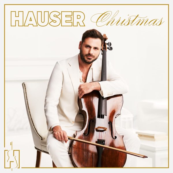 HAUSER – CHRISTMAS CD