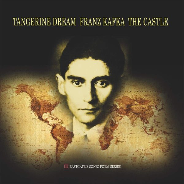 TANGERINE DREAM – FRANZ KAFKA THE CASTLE LP2