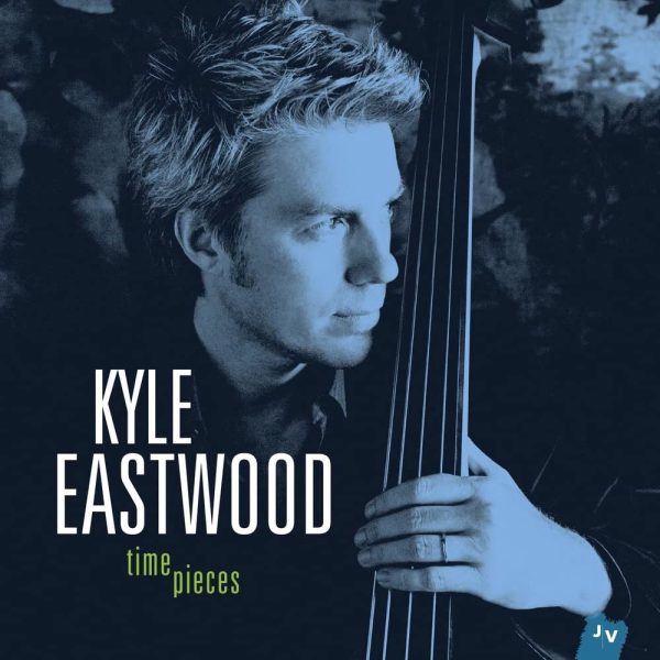 EASTWOOD KYLE – TIME PIECES CD