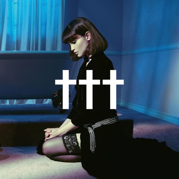 (CROSSES) – GOODNIGHT , GOOD BLESS, I LOVE UP LP2