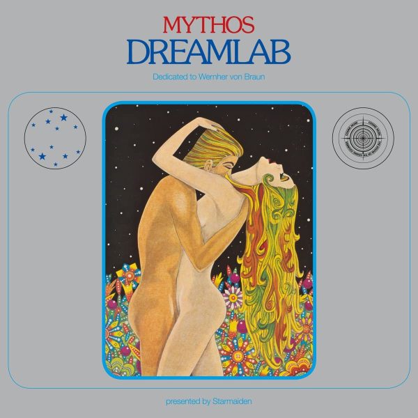 MYTHOS – DREAMLAB LP