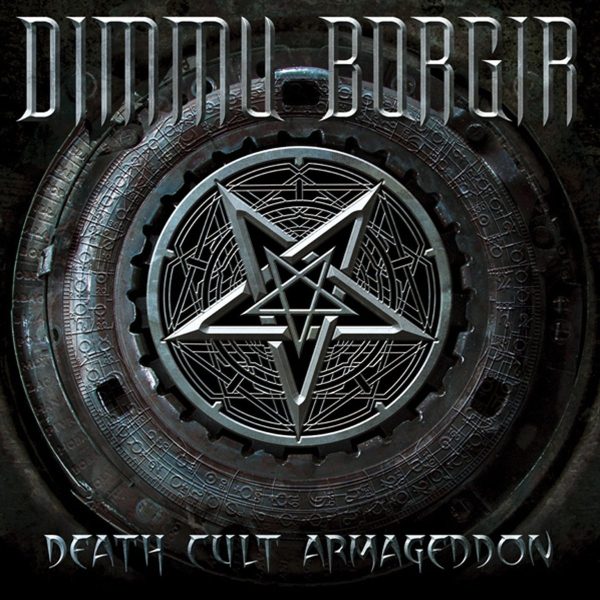 DIMMU BORGIR – DEATH CULT ARMAGEDDON…LP2