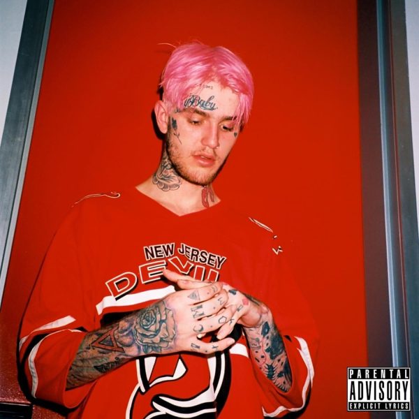 LIL PEEP – HELLBOY LP2