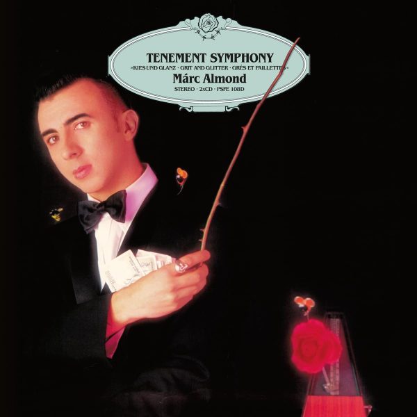 ALMOND MARC – TENEMENT SYMPHONY CD2