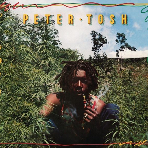 TOSH PETER – LEGALIZE IT LP2