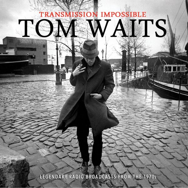 WAITS TOM – MISSION IMPOSSIBLE CD3