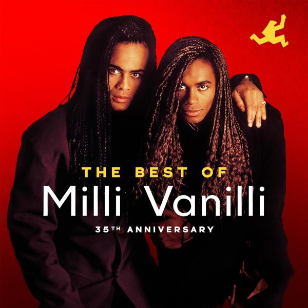 MILLI VANILLI – BEST OF 35TH LP2