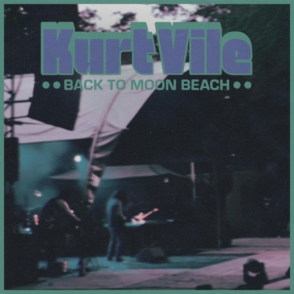 VILE KURT – BACK TO MOON BEACH 12’EP