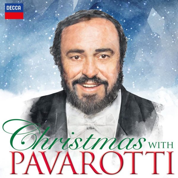 PAVAROTTI LUCIANO – CHRISTMAS WITH PAVAROTTI CD2