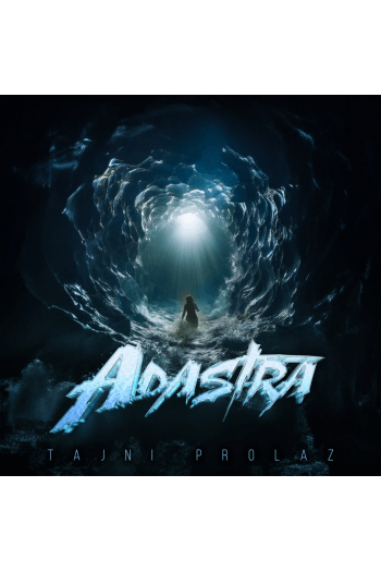 ADASTRA – TAJNI PROLAZ CD