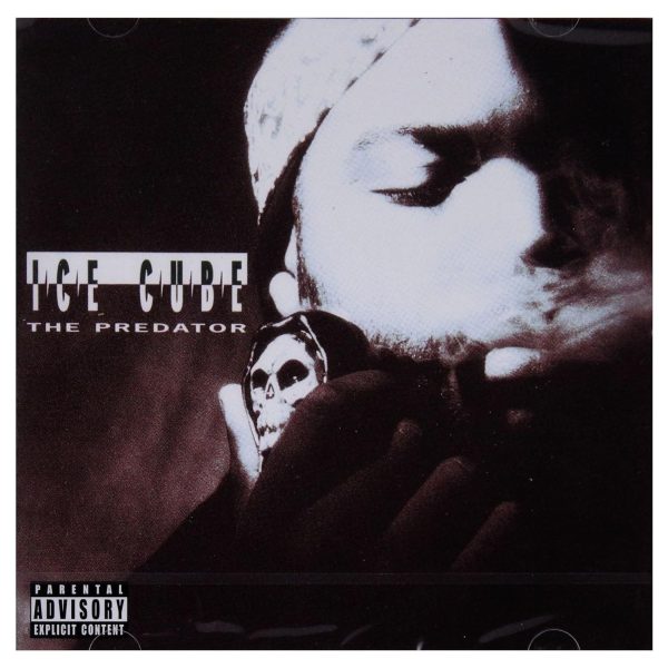 ICE CUBE – PREDATOR CD