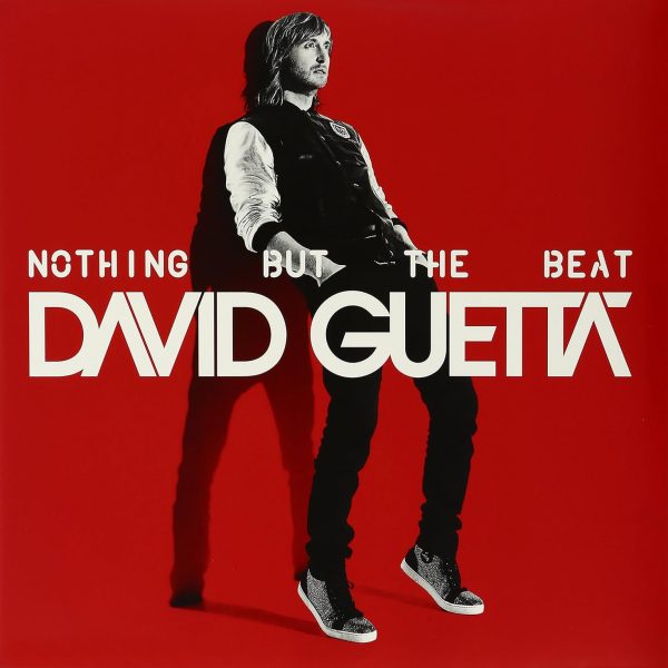 GUETTA DAVID – NOTHING BUT THE BEAT LP2