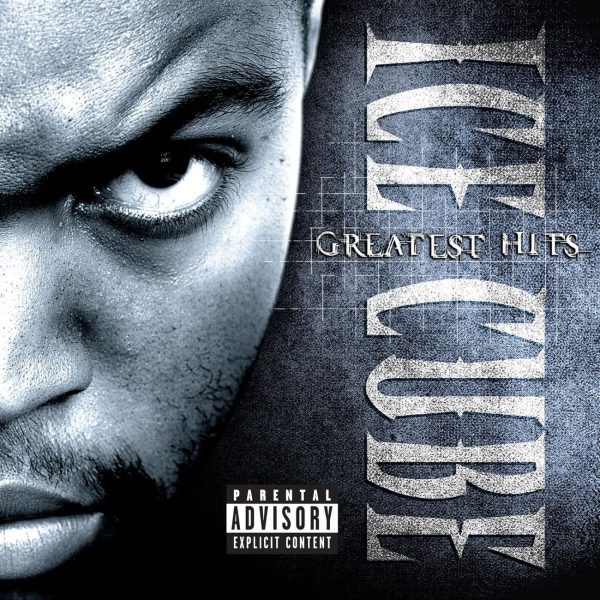 ICE CUBE – GREATEST HITS CD